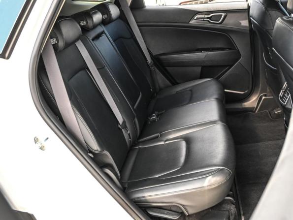 Kia Sportage V с пробегом 2021 года, цена 3 314 000 рублей, 91409 км, внедорожник, Автокод Объявления