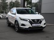 Nissan Qashqai II Рестайлинг Москва  - изображение 17