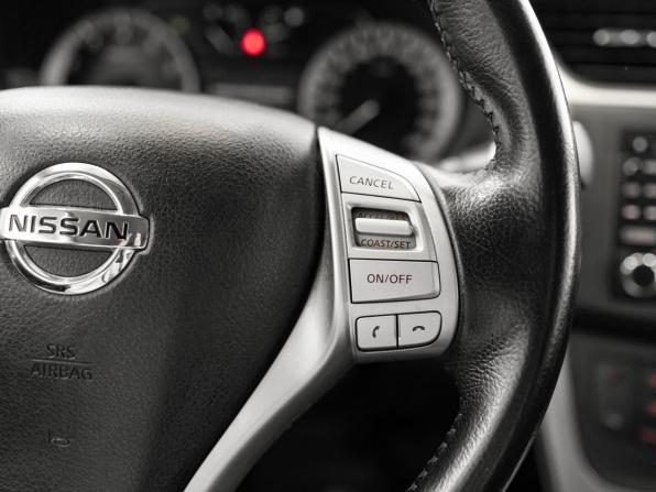 Nissan Sentra VII (B17) с пробегом 2014 года, цена 1 049 000 рублей, 153984 км, седан, Автокод Объявления