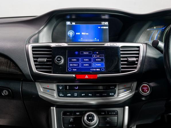 Honda Accord IX с пробегом 2013 года, цена 1 500 000 рублей, 194500 км, седан, Автокод Объявления
