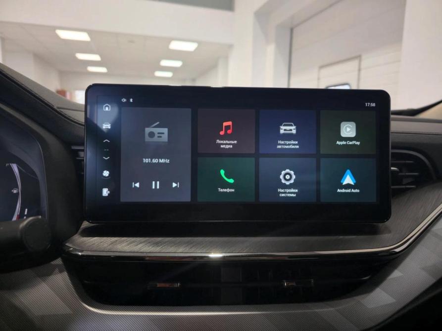 Haval F7x I Таганрог  - изображение 18