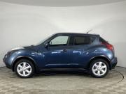 Nissan Juke I Воронеж  - изображение 28