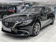Mazda 6 III (GJ) Рестайлинг Казань  - изображение 23