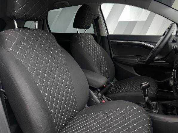 Lada (ВАЗ) Vesta I с пробегом 2019 года, цена 1 058 000 рублей, 117407 км, универсал, Автокод Объявления