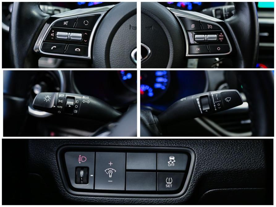 Kia Cerato IV Ростов-на-Дону  - изображение 20