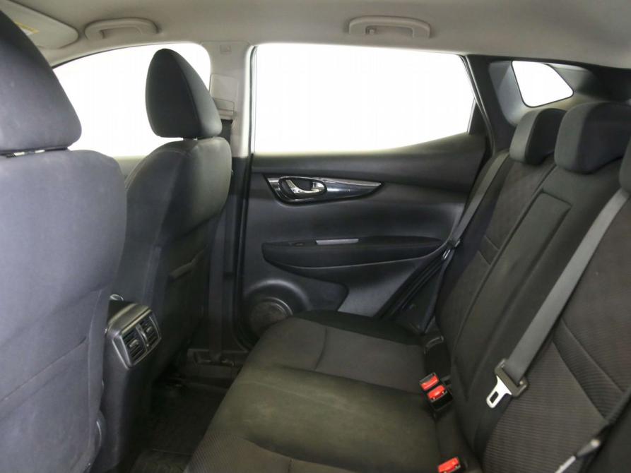 Nissan Qashqai II Санкт-Петербург  - изображение 18