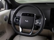 Li Auto (Lixiang) L9 I Рестайлинг Москва  - изображение 53