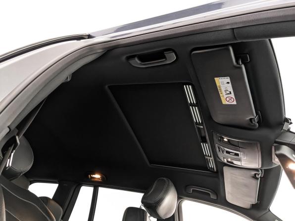 Mercedes-Benz GL-Класс II (X166) с пробегом 2015 года, цена 3 600 000 рублей, 116860 км, внедорожник, Автокод Объявления