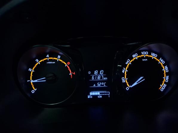 Lada (ВАЗ) Granta I Рестайлинг с пробегом 2020 года, цена 650 000 рублей, 61100 км, седан, Автокод Объявления