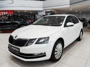 Skoda Octavia III (A7) Рестайлинг Казань  - изображение 23