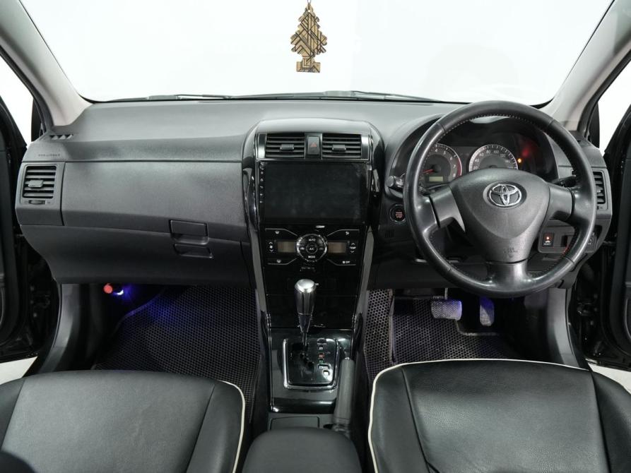 Toyota Corolla X (E140 E150) Рестайлинг Новосибирск  - изображение 14