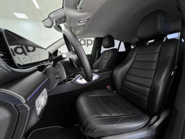 Mercedes-Benz GLE Coupe II (C167) с пробегом 2020 года, цена 6 600 000 рублей, 144381 км, внедорожник, Автокод Объявления