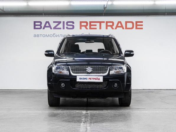 Suzuki Grand Vitara II Рестайлинг с пробегом 2011 года, цена 1 250 000 рублей, 148201 км, внедорожник, Автокод Объявления
