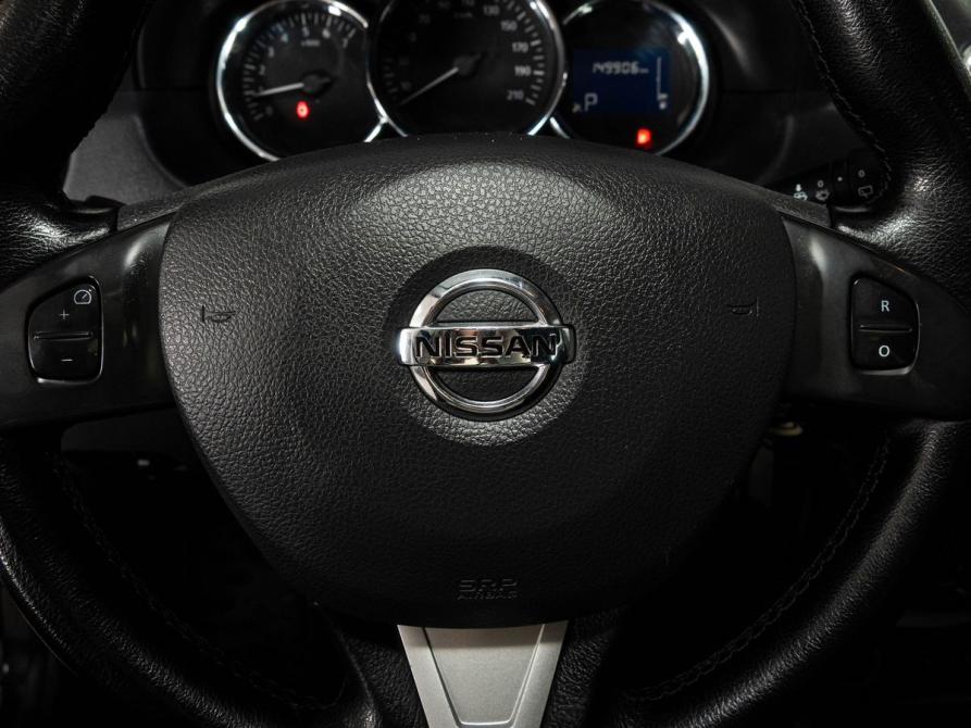 Nissan Terrano III (D10) Казань  - изображение 9