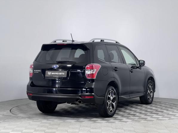 Subaru Forester IV с пробегом 2013 года, цена 1 590 000 рублей, 171360 км, внедорожник, Автокод Объявления