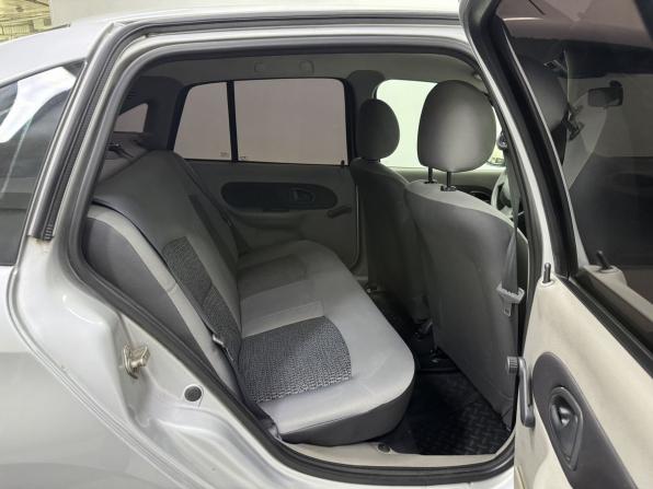 Renault Symbol ll с пробегом 2008 года, цена 415 000 рублей, 223594 км, седан, Автокод Объявления