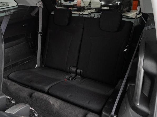 Honda Jade I с пробегом 2017 года, цена 1 249 000 рублей, 226974 км, компактвэн, Автокод Объявления