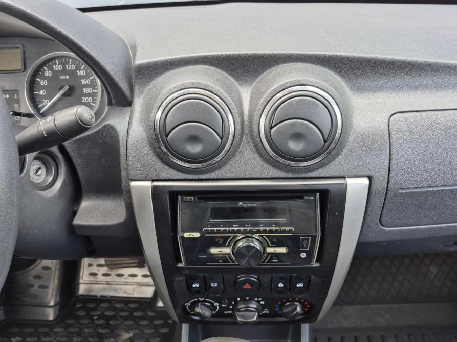 Nissan Almera III (G15) Воронеж  - изображение 17