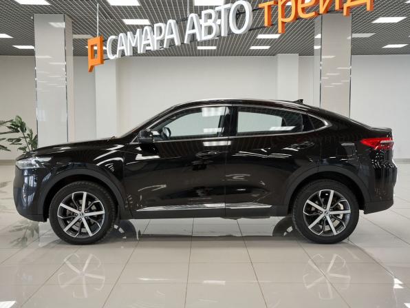 Haval F7x I с пробегом 2021 года, цена 1 736 000 рублей, 138839 км, внедорожник, Автокод Объявления