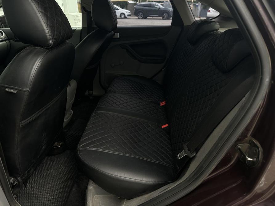 Ford Focus II Рестайлинг Саратов  - изображение 12