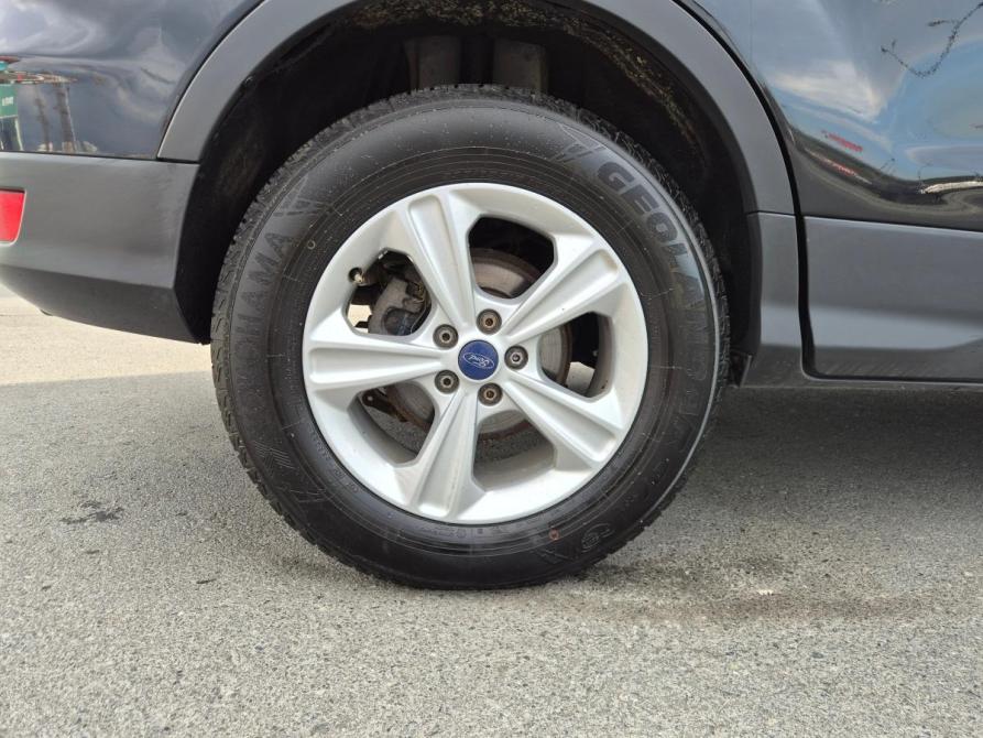 Ford Kuga II Екатеринбург  - изображение 12
