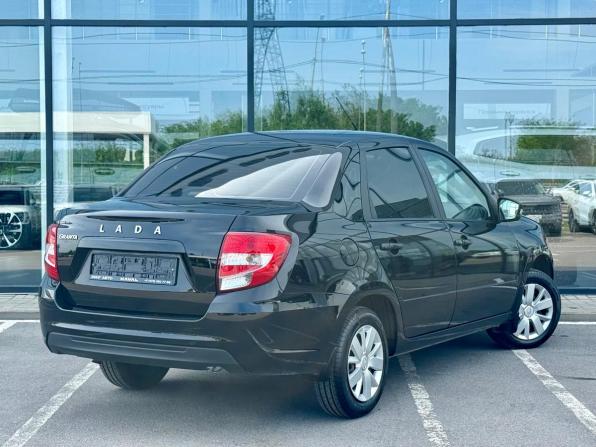 Lada (ВАЗ) Granta I Рестайлинг с пробегом 2023 года, цена 785 000 рублей, 52060 км, седан, Автокод Объявления