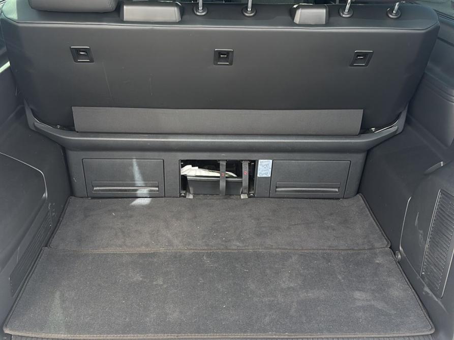 Volkswagen Multivan T6 Рестайлинг Санкт-Петербург  - изображение 7