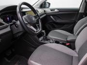 Volkswagen Taos I Москва  - изображение 28