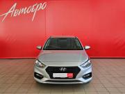 Hyundai Solaris II Вологда  - изображение 26