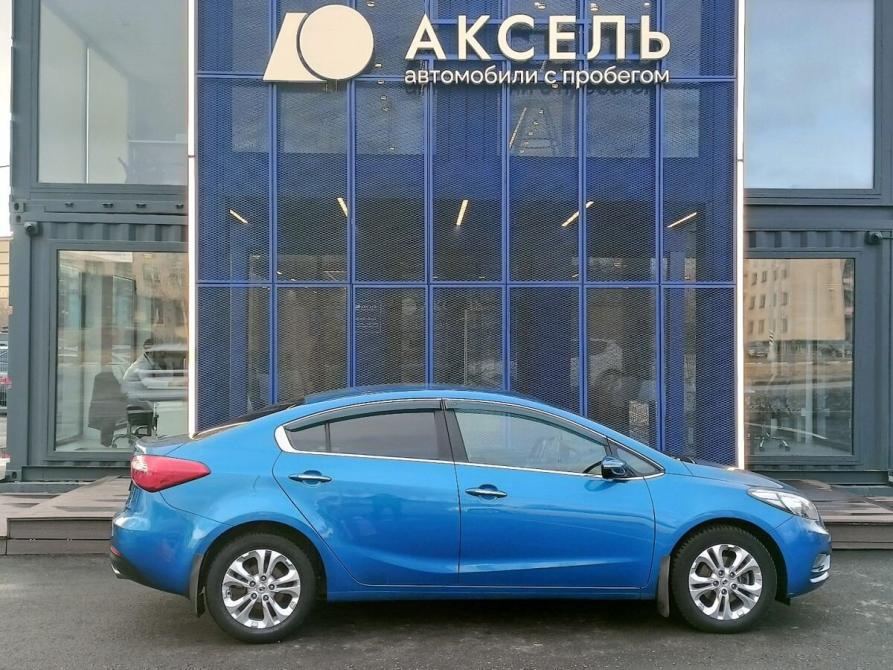 Kia Cerato III Архангельск  - изображение 4