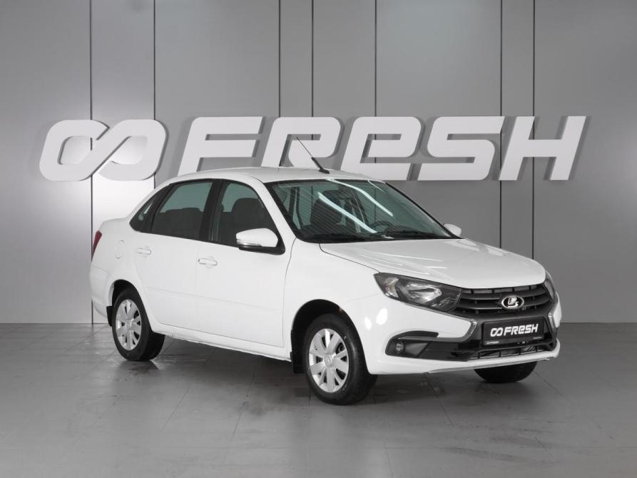 Lada (ВАЗ) Granta I Рестайлинг Минеральные Воды  - изображение 1
