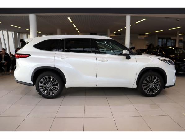 Новый Toyota Highlander IV (XU70) 2026 года, цена 6 100 000 рублей, внедорожник, Автокод Объявления