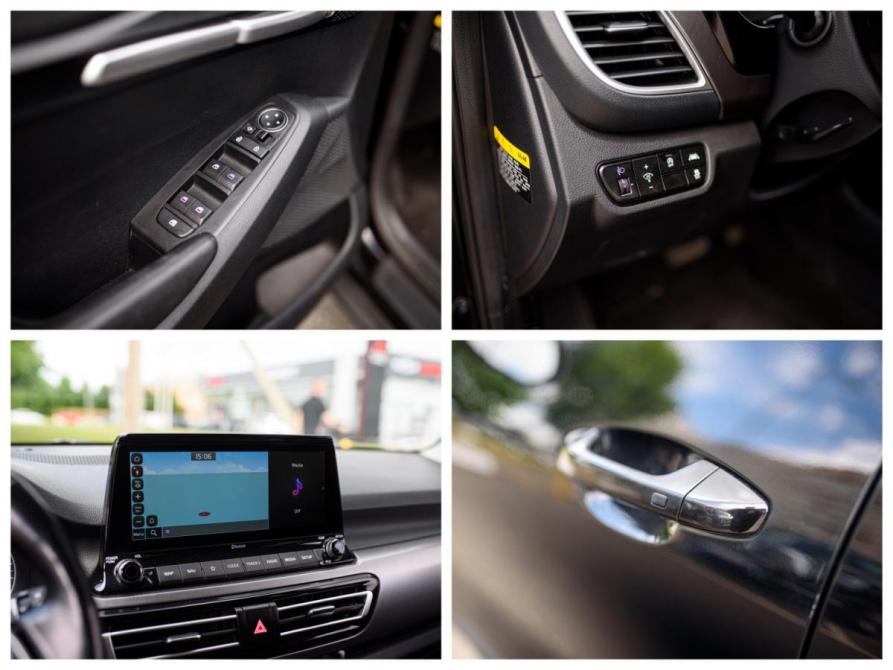 Kia Seltos I Санкт-Петербург  - изображение 14