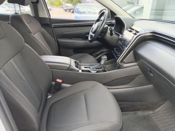 Hyundai Tucson IV с пробегом 2021 года, цена 2 720 000 рублей, 73362 км, внедорожник, Автокод Объявления
