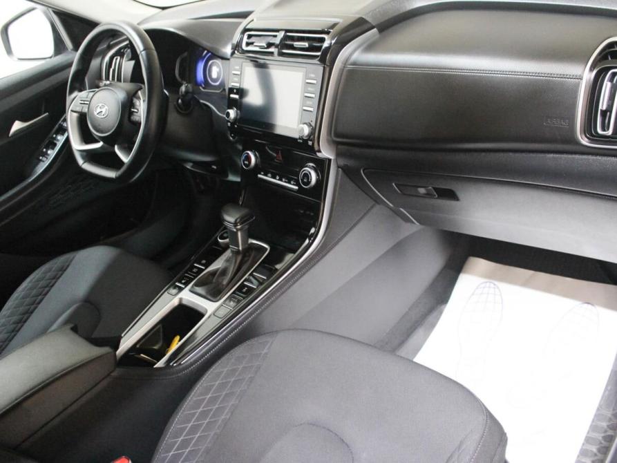 Hyundai Creta II Калуга  - изображение 5