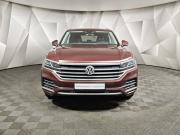 Volkswagen Touareg III Москва  - изображение 27
