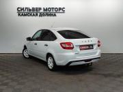 Lada (ВАЗ) Granta I Рестайлинг Пермь  - изображение 24