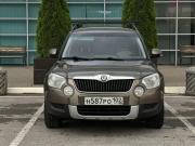 Skoda Yeti I Уфа  - изображение 11