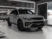 Geely Tugella I Рестайлинг Москва  - изображение 33