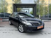 Toyota Corolla X (E140 E150) Рестайлинг Екатеринбург  - изображение 28