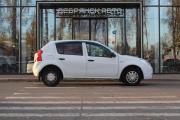 Renault Sandero I Брянск  - изображение 21