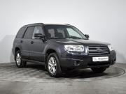 Subaru Forester II Рестайлинг Санкт-Петербург  - изображение 22