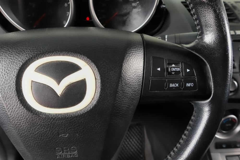 Mazda 3 II (BL) Пермь  - изображение 17