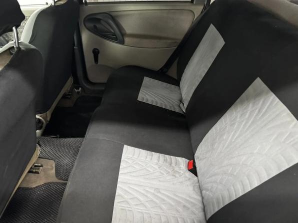 Lada (ВАЗ) Kalina I с пробегом 2010 года, цена 150 000 рублей, 159384 км, седан, Автокод Объявления