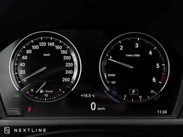BMW X1 II (F48) с пробегом 2019 года, цена 2 850 000 рублей, 78200 км, внедорожник, Автокод Объявления