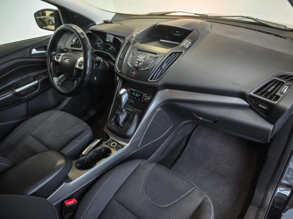 Ford Kuga II с пробегом 2015 года, цена 1 250 000 рублей, 226843 км, внедорожник, Автокод Объявления