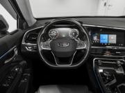 Geely Tugella I Москва  - изображение 37