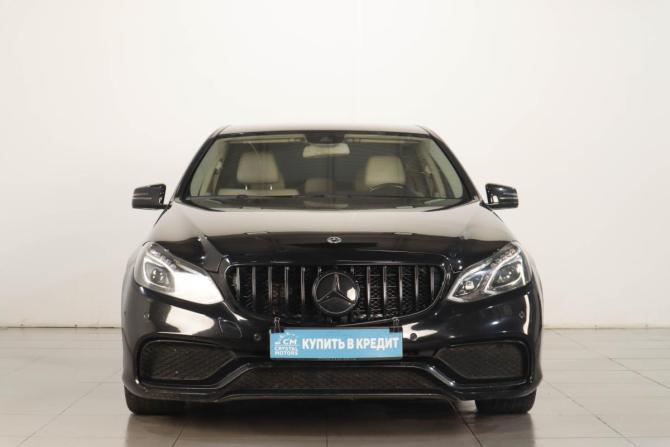 Mercedes-Benz E-Класс IV (W212 S212 C207) Рестайлинг с пробегом 2013 года, цена 2 379 000 рублей, 247000 км, седан, Автокод Объявления