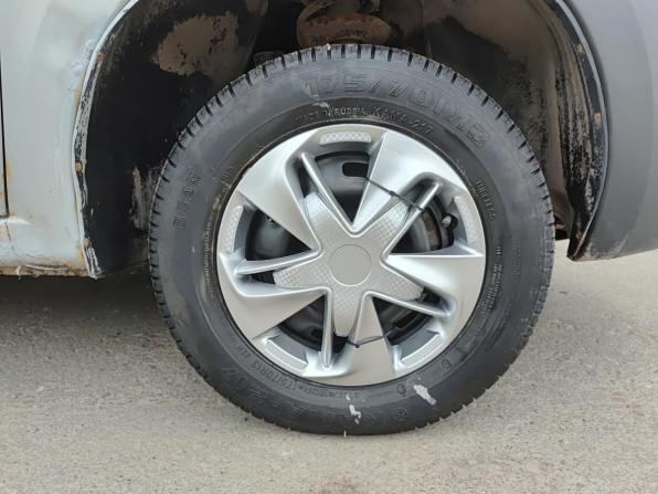 Lada (ВАЗ) Granta I с пробегом 2012 года, цена 249 800 рублей, 83387 км, седан, Автокод Объявления