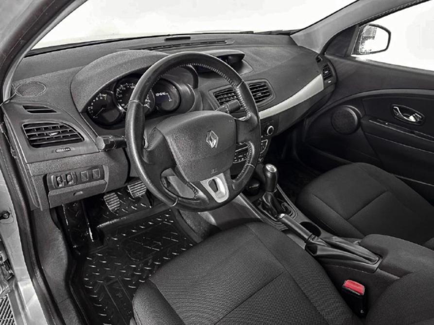Renault Fluence I Ногинск  - изображение 9